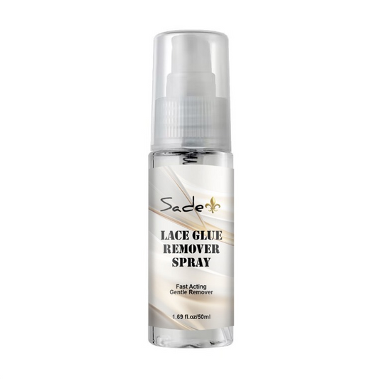 Lace Glue Remover Spray