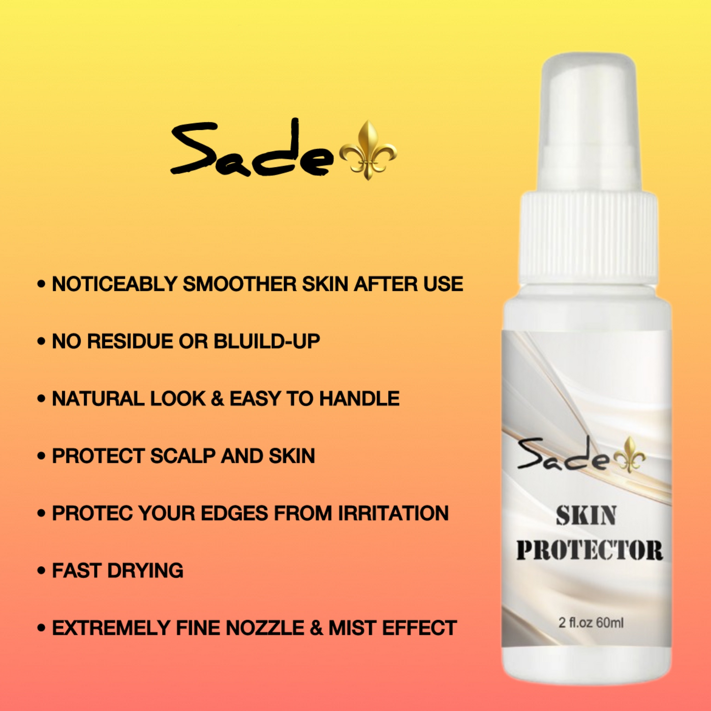 Skin Protector