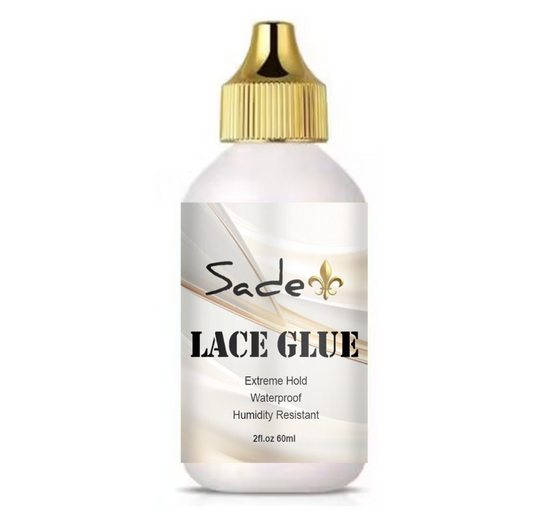 Lace Glue Medium Size