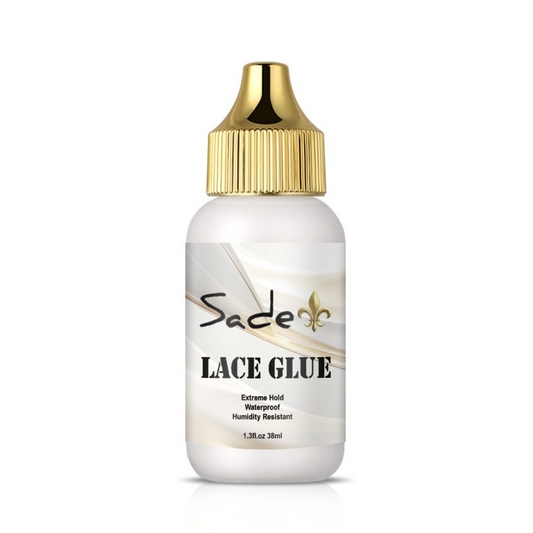 Lace Glue Smaller Size